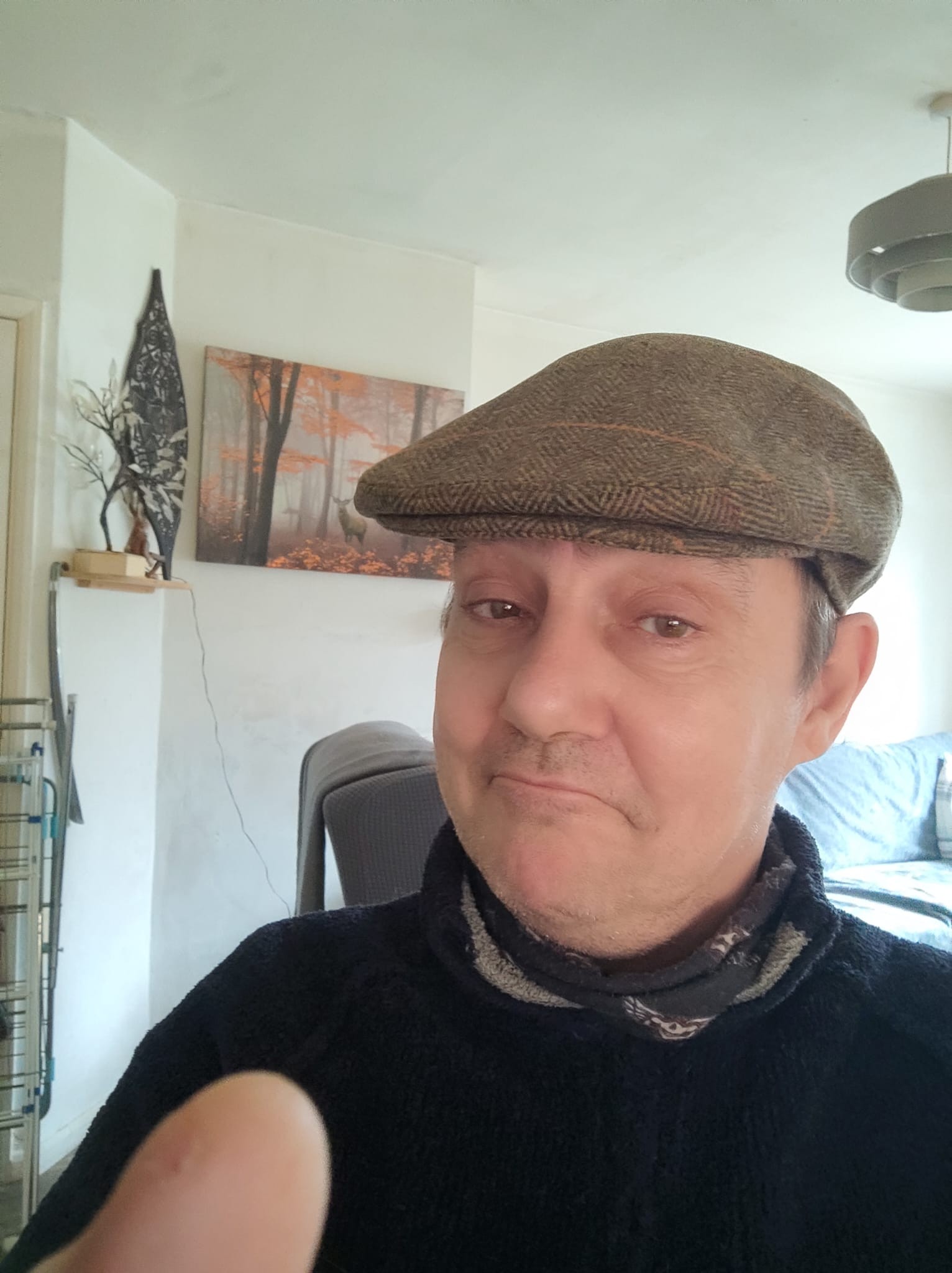 Nick Rudd - In Loving Memory